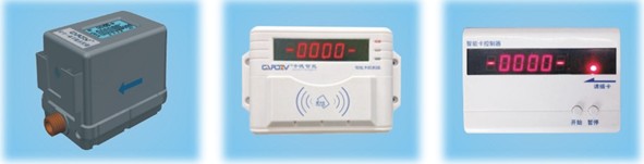 水控機產(chǎn)品