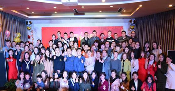 不忘初心，砥礪前行