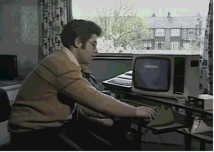 20年前，人們是怎么發(fā)郵件的？ 